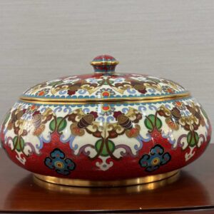 月亮捧盒  Moon Box